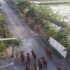 Отель Tam Coc Craft Homestay, фото 34