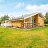 Отель Pleasant Holiday Home near Jutland with Terrace, фото 1