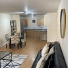 Отель Spacious 1-bed Apartment in London sea View, фото 10