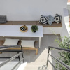 Отель Renovated townhouse San Roque 91, фото 8