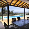 Отель Holiday home in Caleta de Fuste with hot tub, фото 9