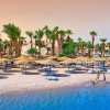 Отель Al Mashrabiya Beach Resort, фото 19