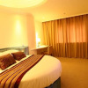 Отель Ray Gine Hotel, фото 6
