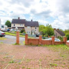 Отель Immaculate 3-bed House in Dudley, фото 22