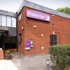 Отель Premier Inn Northwich South, фото 9