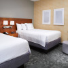 Отель Courtyard by Marriott Lexington North, фото 2