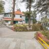 Отель 1 BR Boutique stay in Pathankot Cantt, Dalhousie, by GuestHouser (EB94), фото 16