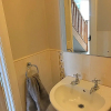 Отель Immaculate 3-bed House With Private Secure Garden, фото 8