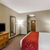 Отель Comfort Suites Boone - University Area, фото 16