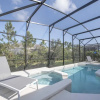 Отель Bellavida - Welcome To Cozy 4bed Close To Disney, фото 40