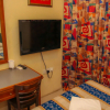 Отель Macktz Comfort Inn - KL Sentral Monorail, фото 4