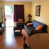 Отель Nice 2 Bedroom in Burbank, фото 3