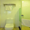 Отель Hanting Hotel Changsha Yinbing Road Metro Station, фото 8