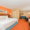 Отель Smyrna Nashville Fairfield Inn & Suites by Marriott, фото 4