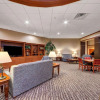 Отель Comfort Inn and Suites Plano East, фото 2