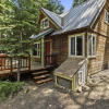 Отель Chambers Landing Chalet, фото 11