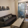 Отель TLV Suites By The Sea - 2 Rooms, фото 13