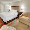 Отель Hampton Inn Harrisonburg - University, фото 6