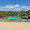 Отель Arraial Praia Hotel Pousada, фото 19