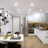 Отель Α Koukaki, Modern Newly Refurbished Apartment, фото 19