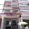 Отель Reddoorz Plus Near Cau Ong Lanh, фото 15