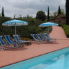 Отель Country House in Chianti With Pool ID 31, фото 11