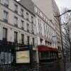 Отель Agorno Cite de la Musique в Париже