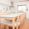Отель JL Guest House Daikokucho, фото 15
