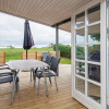 Отель 6 Person Holiday Home in Haderslev, фото 6