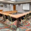 Отель Holiday Inn Express Hotel & Suites Pittsburgh-South Side, an IHG Hotel, фото 14