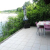 Отель Holiday House in Szczecin at the Lake With the Terrace, фото 16