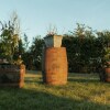 Отель Glamping in Wiltshire the Green Knoll is a Charm, фото 10