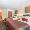 Отель Ramada by Wyndham Rock Hill at Sullivan Center, фото 6