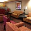 Отель Hampton Inn Altoona, фото 6