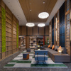Отель Hampton by Hilton Huzhou Deqing Moganshan, фото 1
