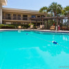 Отель Holiday Inn Airport - Jacksonville, фото 16