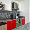 Отель Penthouse Skyline 2BR 2BathR & Balconies, фото 9