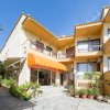 Отель Akti Aphrodite, фото 1
