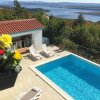 Отель Holiday Home-big Swimming Pool-amazing Views, фото 24