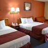 Отель Americas Best Value Inn - Newark Airport, фото 4