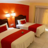 Отель Casa Danna Huatulco, фото 5