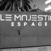 Отель Espace le Majestic Toamasina в Туамасиной