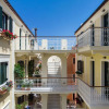 Отель Kirki Apartments Mpenitses Corfu, фото 12