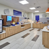 Отель Holiday Inn Express And Suites El Paso East, an IHG Hotel, фото 23