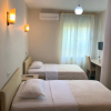 Отель Kriva Hotel, фото 4