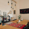 Отель Charming Retreat Elegance for 4 Guests 5 min to Metro, фото 12