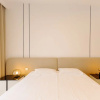 Отель Luxurious Waterfront 1BR with Sea Views, фото 14
