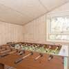 Отель 10 Person Holiday Home in Ebeltoft, фото 15
