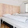 Отель 6 Person Holiday Home in Thisted, фото 3
