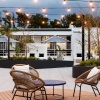 Отель Tradewinds Hotel Fremantle, фото 22